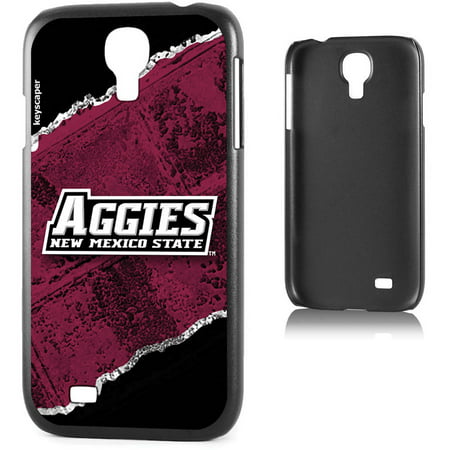 New Mexico State Aggies Galaxy S4 Slim Case