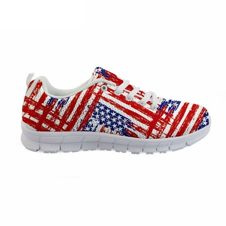 New National Flag Fashion Autumn Teenagers Girls Sneakers Shoes Women Flats Shoes Comfort Breathable Mesh Female Plus Size Shoes
New National Flag Fashion Autumn Teenagers Girls Sneakers Shoes Women Flats Shoes Comfort Breathable Mesh Female Plus Size Shoes