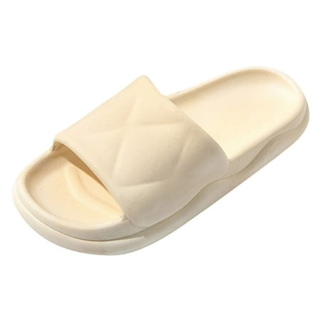 SEMIMAY Women Slippers Fashion Simple Solid Summer New Flat Soft Sole Comfortable Non Slip Slippers
SEMIMAY Women Slippers Fashion Simple Solid Summer New Flat Soft Sole Comfortable Non Slip Slippers