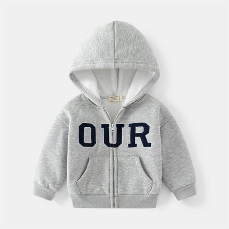 ZMHEGW Toddler Jackets Child Baby Boys Girls Letter Patchwork Long Sleeve S Outer Outwear Outfits Clothes Kids Coats
ZMHEGW Toddler Jackets Child Baby Boys Girls Letter Patchwork Long Sleeve S Outer Outwear Outfits Clothes Kids Coats