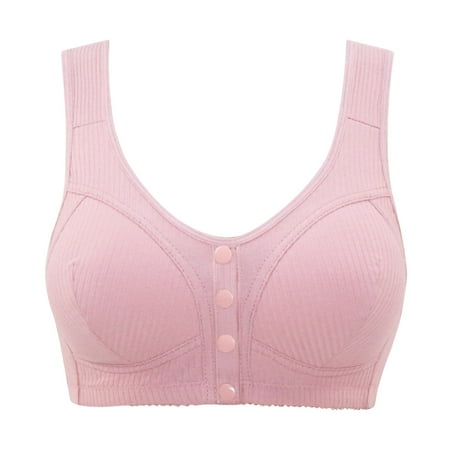 GWAABD Excotic Nightgown Adjustable Breathable Lace Sports Closure Bra Front Trim Extra-Elastic Women s
GWAABD Excotic Nightgown Adjustable Breathable Lace Sports Closure Bra Front Trim Extra-Elastic Women s