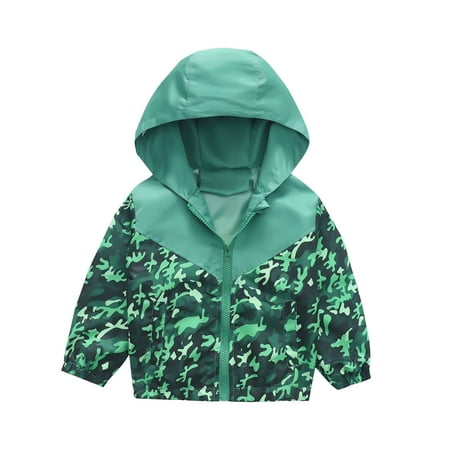 Fesfesfes Toddler Kids Jacket Baby Boys and Girls Hoodie Coat Fashion Cute Camouflage Pattern Windproof Jacket Hooded Coat Clearance Under $10
Fesfesfes Toddler Kids Jacket Baby Boys and Girls Hoodie Coat Fashion Cute Camouflage Pattern Windproof Jacket Hooded Coat Clearance Under $10