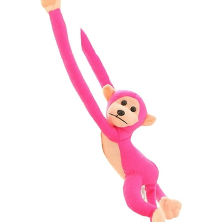 70cm/27’’ Plush Monkey Hanging Pendant for Doll for Xmas Valentine’s Gift Sofa D
70cm/27’’ Plush Monkey Hanging Pendant for Doll for Xmas Valentine’s Gift Sofa D