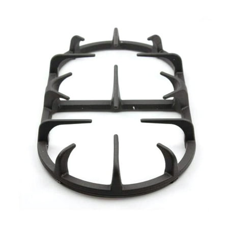 BERTAZZONI 408087 CAST IRON PAN SUPPORT 2 BURNER - GENUINE OEM PART