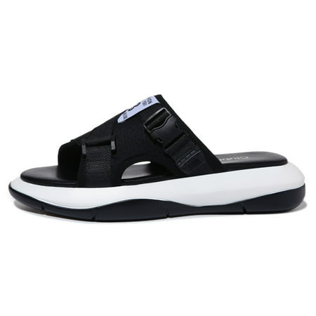 Women‘s Soft-sole Platform Slippers Open Toe Non-slip Outdoor Shoes Casual Slip On Slides Shoes
Women‘s Soft-sole Platform Slippers Open Toe Non-slip Outdoor Shoes Casual Slip On Slides Shoes