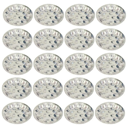 Hadanceo 20Pcs 400ml Baking Pan Disposable Non Stick Oil-Proof BBQ Takeout Aluminum Foil Roasting Pan Kitchen Tool Restaurant Supplies
Hadanceo 20Pcs 400ml Baking Pan Disposable Non Stick Oil-Proof BBQ Takeout Aluminum Foil Roasting Pan Kitchen Tool Restaurant Supplies