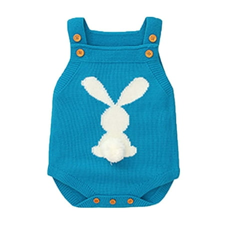WUXIAN Boys Girls Knit Sweater Cute Cartoon Bunny Easter Fart Jacket Toddler Baby Dailywear Child Clothing
WUXIAN Boys Girls Knit Sweater Cute Cartoon Bunny Easter Fart Jacket Toddler Baby Dailywear Child Clothing