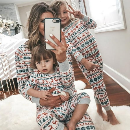 Viworld Matching Family Christmas Deer Pajamas Xmas Pjs Women Men kid baby Plaid Clothes Holiday Sleepwear
Viworld Matching Family Christmas Deer Pajamas Xmas Pjs Women Men kid baby Plaid Clothes Holiday Sleepwear
