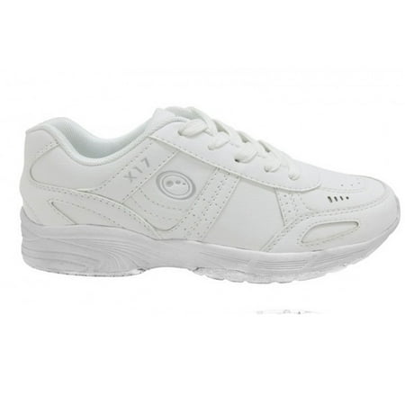 Optimum Boys/Girls School Sneakers