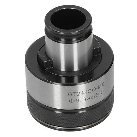 Tapping Chuck Holder Stable Easy Installation Tapping Collet For Tapping Machines