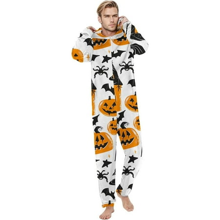 Matching Halloween Pajamas Family Long Sleeve Cartoon Print Winter Sleepwear Pjs Plus Size Comfy Casual Halloween Vacation Pajamas M
Matching Halloween Pajamas Family Long Sleeve Cartoon Print Winter Sleepwear Pjs Plus Size Comfy Casual Halloween Vacation Pajamas M
