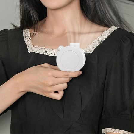 Fovolat Clip Fan Durable Personal Fan Handheld Mini Fan for Kids Men Women Lightweight Makeup USB Rechargeable Fan for Stylish Girl Women Men Indoor Outdoor ordinary
Fovolat Clip Fan Durable Personal Fan Handheld Mini Fan for Kids Men Women Lightweight Makeup USB Rechargeable Fan for Stylish Girl Women Men Indoor Outdoor ordinary