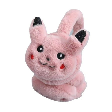 HCXIN Winter ear muffs for men and women Children s adult students Earmuffs Ear warmers Cartoon cute warm ear protectors
HCXIN Winter ear muffs for men and women Children s adult students Earmuffs Ear warmers Cartoon cute warm ear protectors