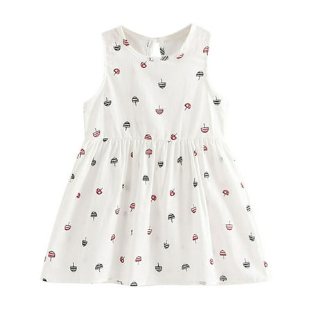 baby girl clothes Summer Princess Dress Kids Baby Party Wedding Sleeveless Dresses
baby girl clothes Summer Princess Dress Kids Baby Party Wedding Sleeveless Dresses