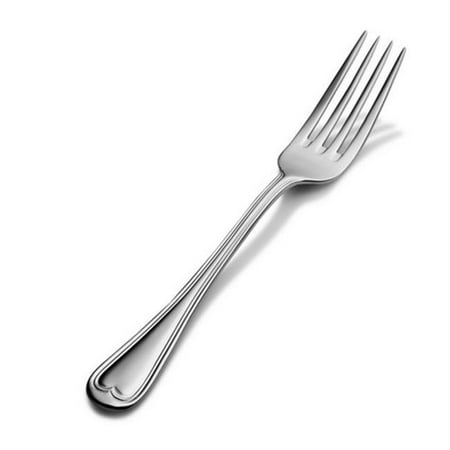 Bon Chef S606 Victoria Euro Dinner Fork Pack of 12