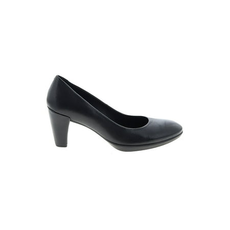Pre-Owned Ecco Women s Size 38 Heels