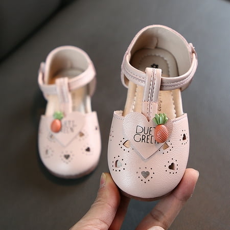 ãYilirongyummã Baby Shoes Toddler Kids Baby Girls Hollow Out Party Princess Leather Shoes Sandals
ãYilirongyummã Baby Shoes Toddler Kids Baby Girls Hollow Out Party Princess Leather Shoes Sandals