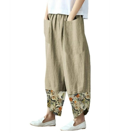 AXXD Women s Pants Couples Paisley Fall&Winter Lounge Pants Women Elegant Straight-Leg Maternity Waist Pants For Rollback
AXXD Women s Pants Couples Paisley Fall&Winter Lounge Pants Women Elegant Straight-Leg Maternity Waist Pants For Rollback