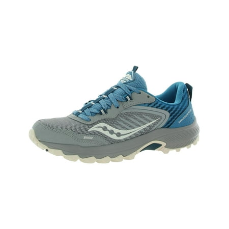 Saucony Womens Excursion TR15 Partial Mesh Gym Trainers Running Shoes