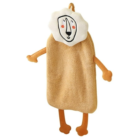 Huaai Wipes Animal Water Absorbent Repeatable Dishwasher Cleaning Wipe Hanging Towel Dishcloth Kitchen Bathroom Water Absorbent Towel Towel Towel B
Huaai Wipes Animal Water Absorbent Repeatable Dishwasher Cleaning Wipe Hanging Towel Dishcloth Kitchen Bathroom Water Absorbent Towel Towel Towel B