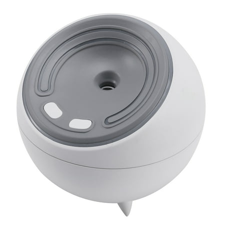 New Small O Plus Desktop Humidifier USB Humidifier with Atmosphere Night Light White
New Small O Plus Desktop Humidifier USB Humidifier with Atmosphere Night Light White