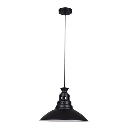 Xtricity - Pendant Light 15.74 Width From Estonia Collection Black