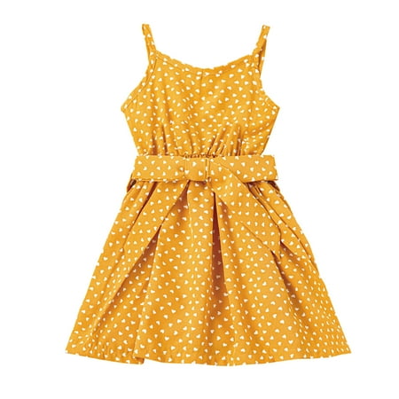 Toddler Baby Girl Dress Sleeveless Strap A-line Knee High Boho Sundress Clothes
Toddler Baby Girl Dress Sleeveless Strap A-line Knee High Boho Sundress Clothes