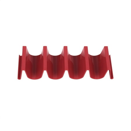 amousa Pancake Stand Taco Pancake Stand Taco Holder Kitchen Food Grade Taco Stand 2pc
amousa Pancake Stand Taco Pancake Stand Taco Holder Kitchen Food Grade Taco Stand 2pc