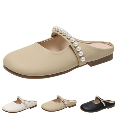NECHOLOGY Closed Toe Shoes for Women Casual Women Casual Shoes New Pattern Spring And Summer Womens Casual Slip on Shoes Print Beige 6.5
NECHOLOGY Closed Toe Shoes for Women Casual Women Casual Shoes New Pattern Spring And Summer Womens Casual Slip on Shoes Print Beige 6.5