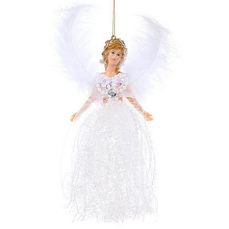 Monfince Christmas Plush Angel Pendant Christmas Plush Pendant Cute Pendant Beautiful Angel Ornament Christmas Gift 12 cm x 19 cm
Monfince Christmas Plush Angel Pendant Christmas Plush Pendant Cute Pendant Beautiful Angel Ornament Christmas Gift 12 cm x 19 cm