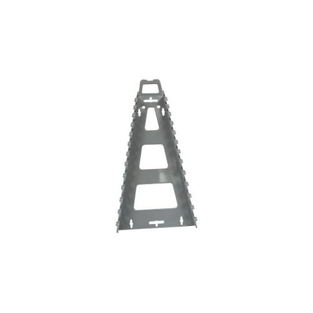 HANSEN 5200 Metric Wrench Rack