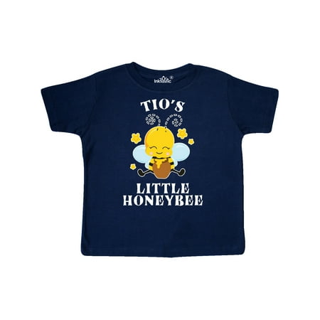 Inktastic Cute Bee Tio s Little Honeybee with Stars Gift Toddler Boy or Toddler Girl T-Shirt
Inktastic Cute Bee Tio s Little Honeybee with Stars Gift Toddler Boy or Toddler Girl T-Shirt