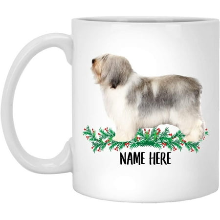 Funny Polish Lowland SheepDog White Blue Personalized Gift For Mom Christmas 2022 Gifts White Coffee Mug White 11oz
Funny Polish Lowland SheepDog White Blue Personalized Gift For Mom Christmas 2022 Gifts White Coffee Mug White 11oz