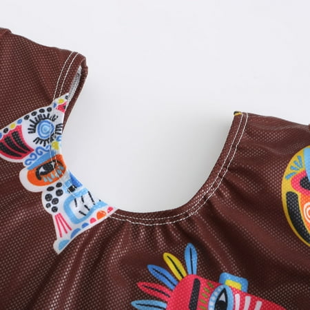 Gubotare Baby Rompers Girl Infant Baby Girl Boy Quilted Sweatshirt Romper Solid Color Long Sleeve Onesie Shirt Cute Fall Winter Clothes Brown 7-8 Years
Gubotare Baby Rompers Girl Infant Baby Girl Boy Quilted Sweatshirt Romper Solid Color Long Sleeve Onesie Shirt Cute Fall Winter Clothes Brown 7-8 Years