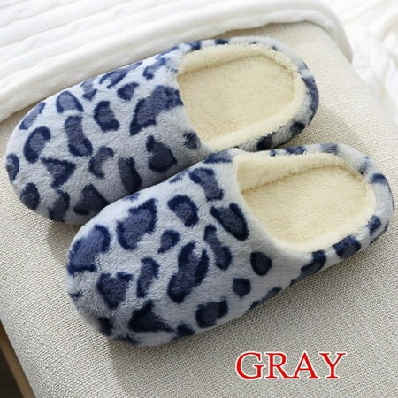QWZNDZGR Autumn Winter Indoor Cotton Slippers With Fleece Warm Non-slip Soft Bottom Home Slides Women Stripes Shoes Classic Men Slippers
QWZNDZGR Autumn Winter Indoor Cotton Slippers With Fleece Warm Non-slip Soft Bottom Home Slides Women Stripes Shoes Classic Men Slippers