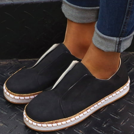 Alueeu Women s casual shoes Leopard Print Thick Sole Swing Line One Foot Casual Women s Shoes
Alueeu Women s casual shoes Leopard Print Thick Sole Swing Line One Foot Casual Women s Shoes