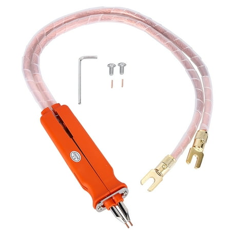 Multi-Hole Welding Pen Spot Welding For Stainless Steel Wire Hardware Button Battery Nickel Sheets Power Battery Packs
Multi-Hole Welding Pen Spot Welding For Stainless Steel Wire Hardware Button Battery Nickel Sheets Power Battery Packs
