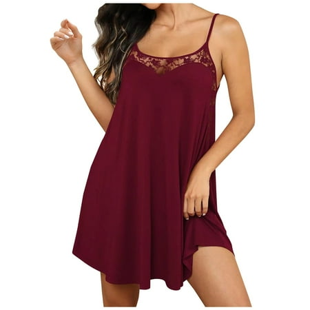 Umitay Women s Fashion charming Lace Printing Wireless Bra charming Loungewear Suspender Nightdress
Umitay Women s Fashion charming Lace Printing Wireless Bra charming Loungewear Suspender Nightdress