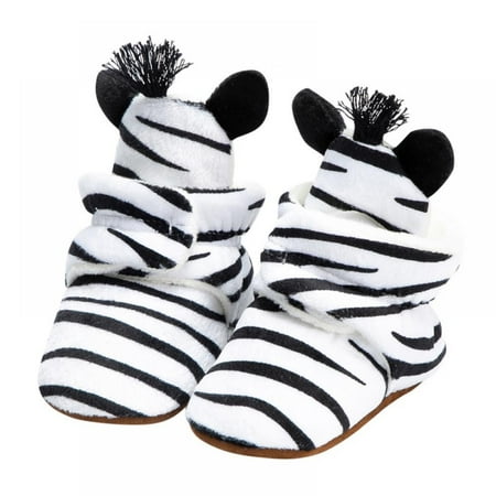 Newborn Baby Cartoon Fleece Booties Stay On Slipper Non-Slip Sole for Toddler Boys Girls Infant Winter Warm Fleece Cozy Socks Shoes
Newborn Baby Cartoon Fleece Booties Stay On Slipper Non-Slip Sole for Toddler Boys Girls Infant Winter Warm Fleece Cozy Socks Shoes