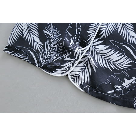 nsendm T Baby Kids Clothes Print Girls Shorts Sleepwear Toddler Set Boys shirt Pajamas Girls Toddler Clothes Boys 2t Pajamas Black 3-4 Years
nsendm T Baby Kids Clothes Print Girls Shorts Sleepwear Toddler Set Boys shirt Pajamas Girls Toddler Clothes Boys 2t Pajamas Black 3-4 Years
