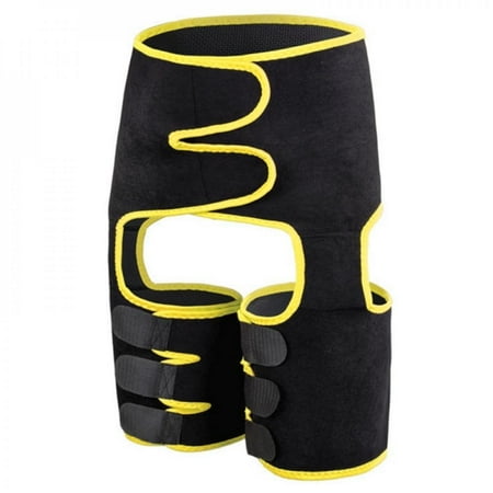 Popvcly Siamese Waist Leg Belt Slimming Leg Shaper Warmer Slender Shaping Legs Belt Burning Wraps Thermo Compress Belt Shapers
Popvcly Siamese Waist Leg Belt Slimming Leg Shaper Warmer Slender Shaping Legs Belt Burning Wraps Thermo Compress Belt Shapers