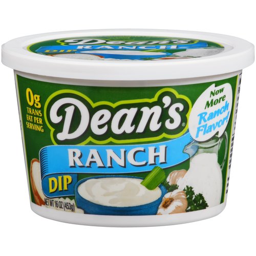 Dean?s Spumoni Ice Cream, 1.5 qt