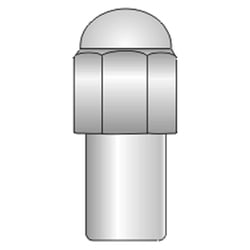 American Tire Dist Lug Nut