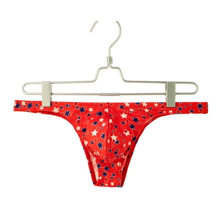 Cathalem Men Sports Underwear Mens Star Print Briefs Underpants Fashion Ride Up Underwear Men s Y Fit Underwear Underpants Red Small
Cathalem Men Sports Underwear Mens Star Print Briefs Underpants Fashion Ride Up Underwear Men s Y Fit Underwear Underpants Red Small