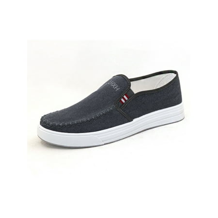UKAP Mens Work Wear Resistant Slip On Sneaker Man s Driving Breathable Low Top Nonslip Casual Sneakers
UKAP Mens Work Wear Resistant Slip On Sneaker Man s Driving Breathable Low Top Nonslip Casual Sneakers