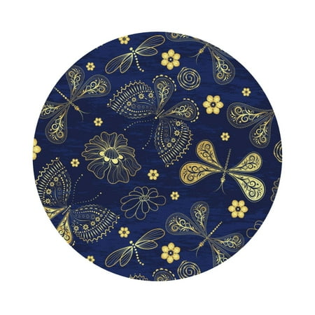Qekee Vintage Golden Butterfly Print PU Leather Absorbent Coasters Leather Coasters Set for Cups Drinks 4 Coasters 6 Pcs for Coffee Bar Home Decor Round Shape
Qekee Vintage Golden Butterfly Print PU Leather Absorbent Coasters Leather Coasters Set for Cups Drinks 4 Coasters 6 Pcs for Coffee Bar Home Decor Round Shape
