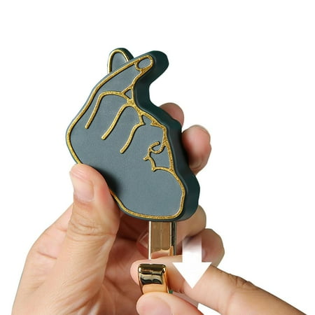 Leking Adhesive Key Hook 2 Pieces Innovative Hand Decorative Key Holder Rack Adhesive Key Rack Hanger Wall Mount for Entryway Mudroom Hallway excellently
Leking Adhesive Key Hook 2 Pieces Innovative Hand Decorative Key Holder Rack Adhesive Key Rack Hanger Wall Mount for Entryway Mudroom Hallway excellently