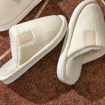 Aueoeo Slippers with Arch Support for Women Women s House Memory Foam Fuzzy Slippers Slip on Indoor Bedroom Cute Slip on Fleece Lined Soft Shoes
Aueoeo Slippers with Arch Support for Women Women s House Memory Foam Fuzzy Slippers Slip on Indoor Bedroom Cute Slip on Fleece Lined Soft Shoes