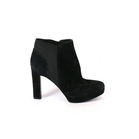 Pre-Owned Via Spiga Women s Size 6.5 Ankle Boots