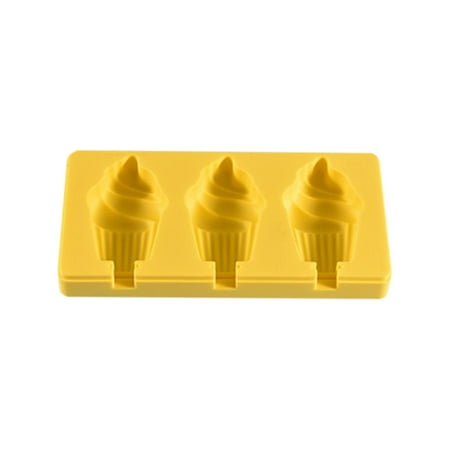 Silicone Ice-Pop Molds Ice Cream Mould Popsicles Moulds Food Grade DIY Frozen Dessert Ice Cream Moulds For Children/Popsicles Molds
Silicone Ice-Pop Molds Ice Cream Mould Popsicles Moulds Food Grade DIY Frozen Dessert Ice Cream Moulds For Children/Popsicles Molds